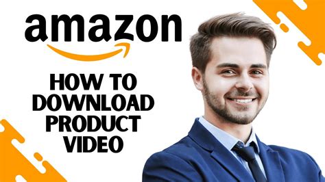 Browse, search & buy millions of products right from your Android device. . How to download amazon product video on laptop